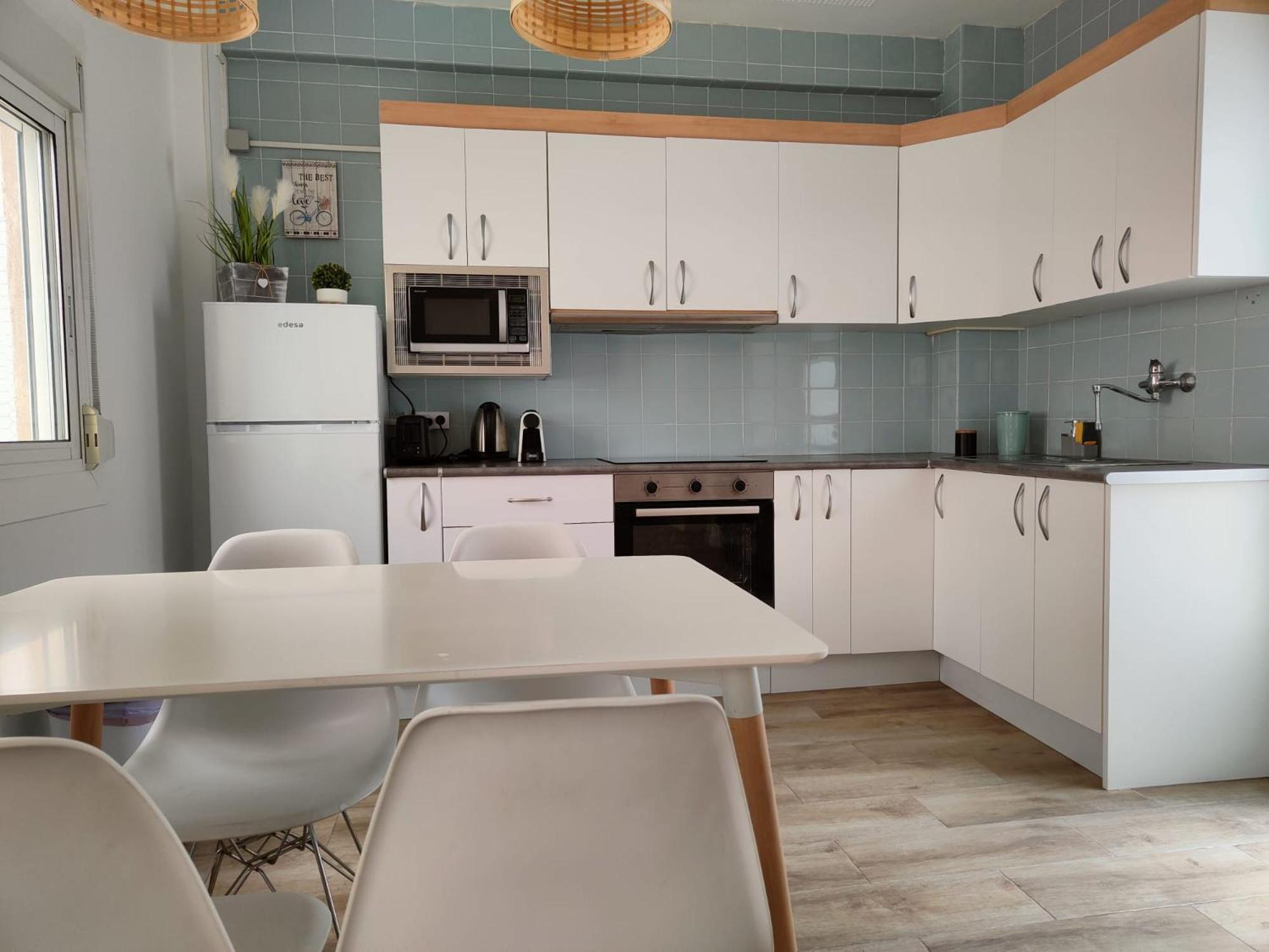Centrico Conjunto Habitacional لقنت المظهر الخارجي الصورة