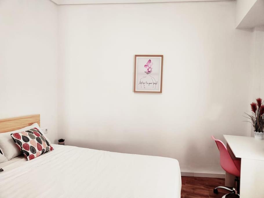 Centrico Conjunto Habitacional لقنت المظهر الخارجي الصورة