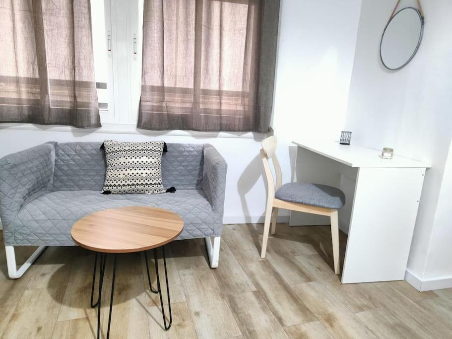 Centrico Conjunto Habitacional لقنت المظهر الخارجي الصورة