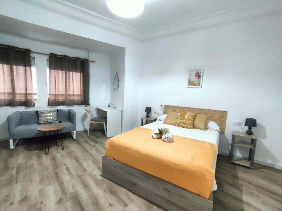 Centrico Conjunto Habitacional لقنت المظهر الخارجي الصورة