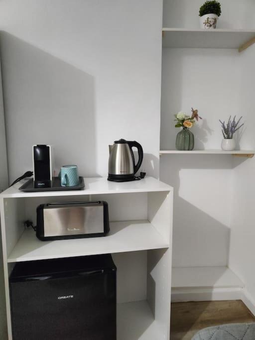 Centrico Conjunto Habitacional لقنت المظهر الخارجي الصورة