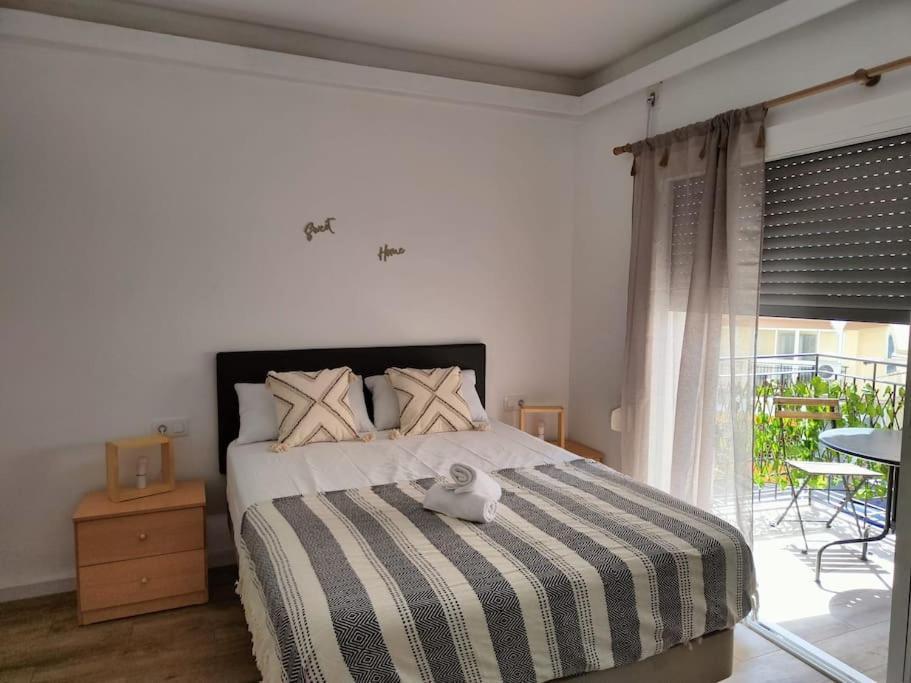 Centrico Conjunto Habitacional لقنت المظهر الخارجي الصورة