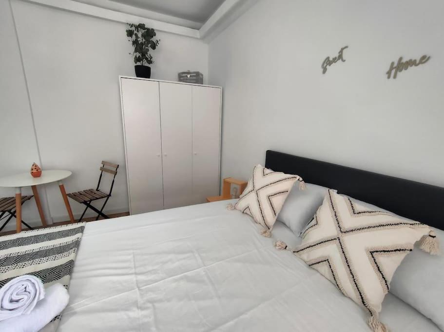 Centrico Conjunto Habitacional لقنت المظهر الخارجي الصورة