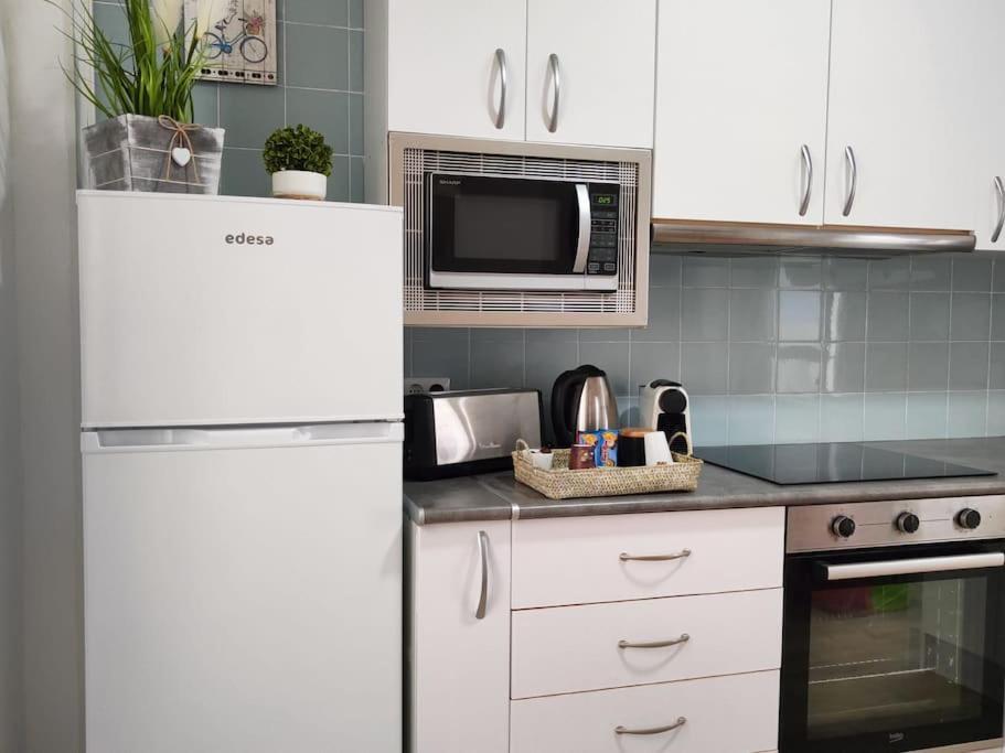 Centrico Conjunto Habitacional لقنت المظهر الخارجي الصورة