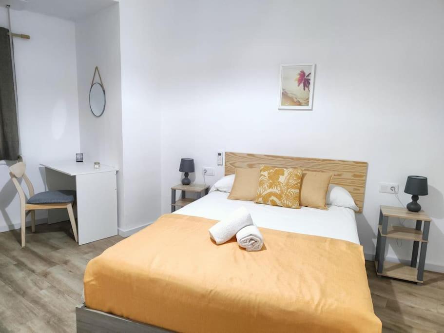 Centrico Conjunto Habitacional لقنت المظهر الخارجي الصورة