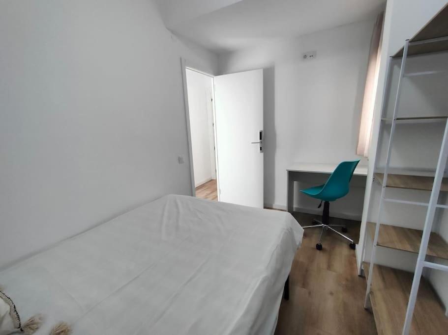 Centrico Conjunto Habitacional لقنت المظهر الخارجي الصورة