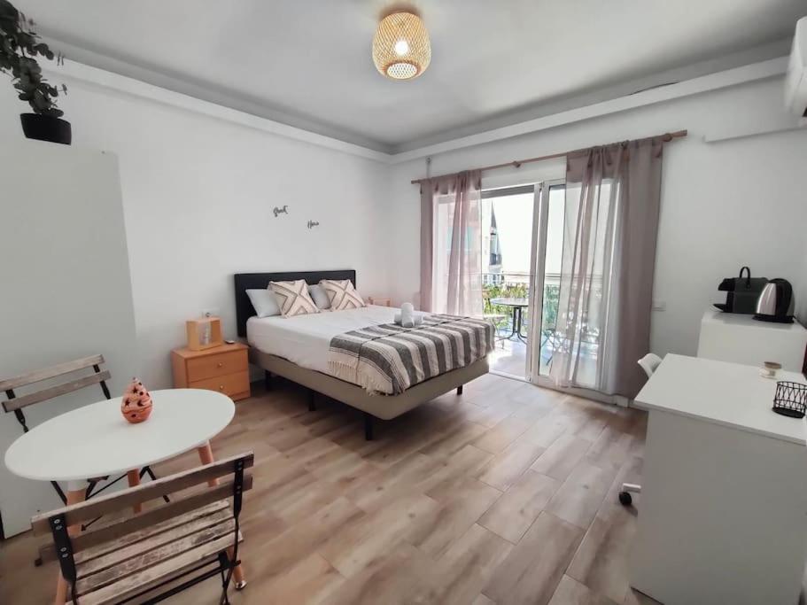 Centrico Conjunto Habitacional لقنت المظهر الخارجي الصورة