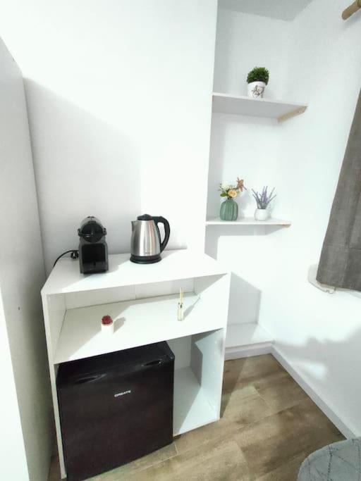 Centrico Conjunto Habitacional لقنت المظهر الخارجي الصورة