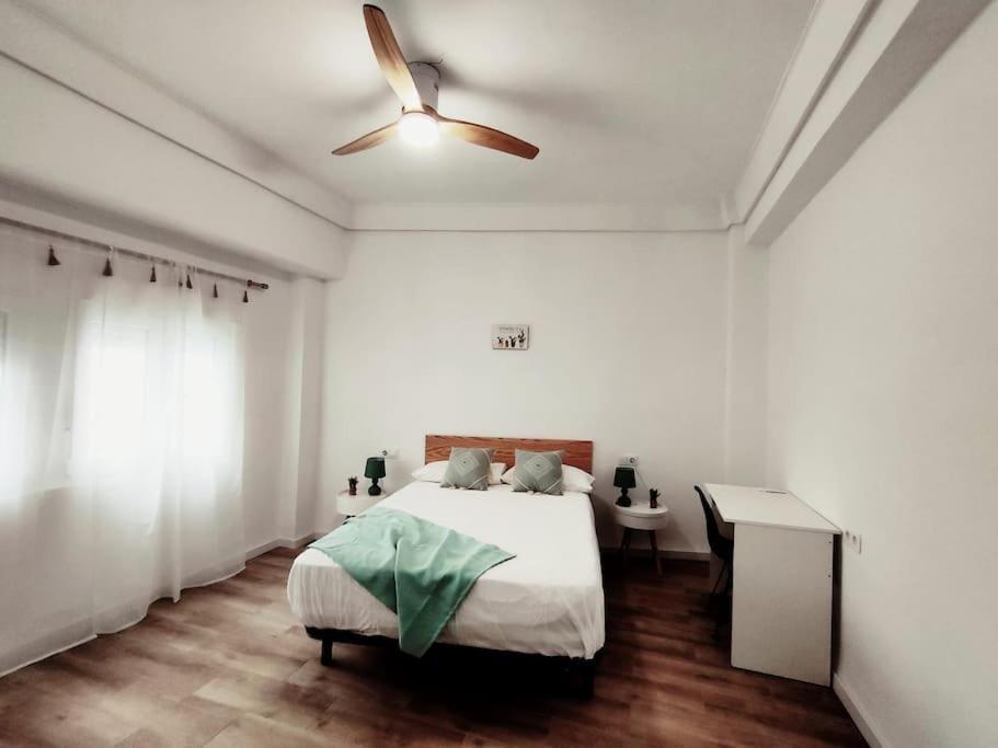 Centrico Conjunto Habitacional لقنت المظهر الخارجي الصورة