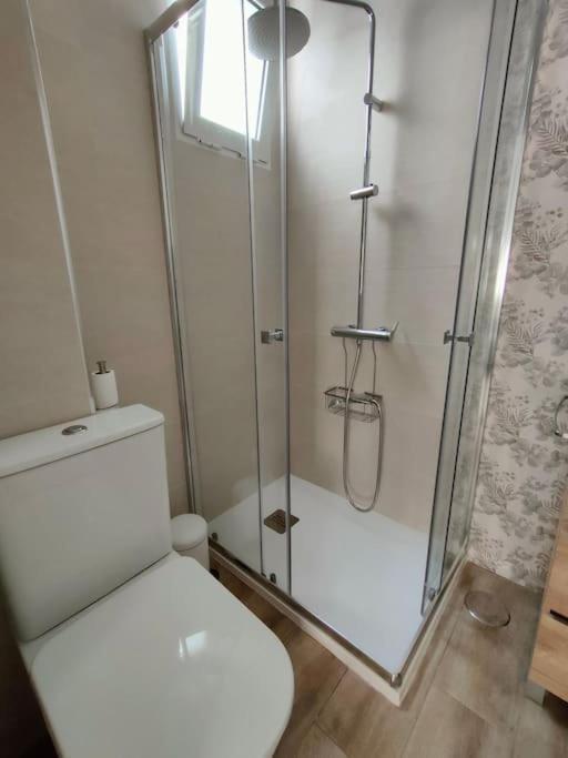 Centrico Conjunto Habitacional لقنت المظهر الخارجي الصورة