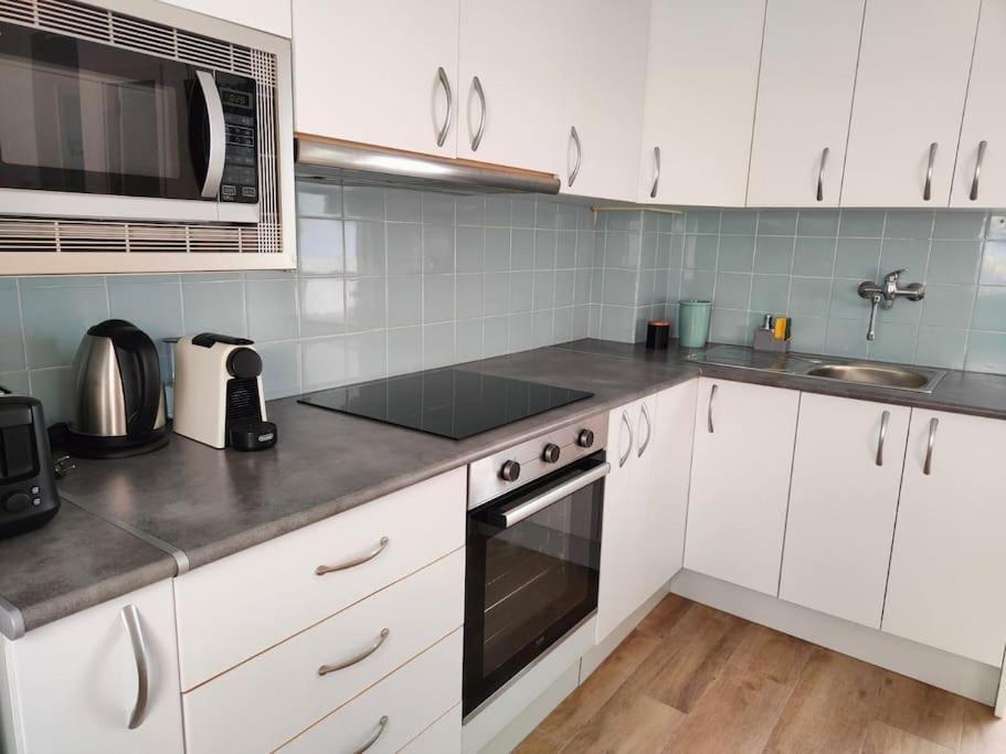 Centrico Conjunto Habitacional لقنت المظهر الخارجي الصورة