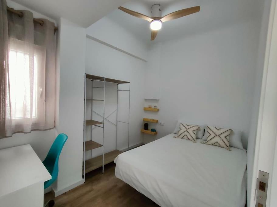 Centrico Conjunto Habitacional لقنت المظهر الخارجي الصورة