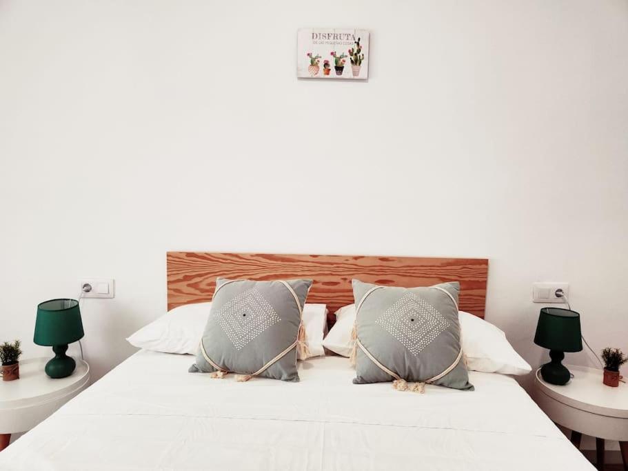 Centrico Conjunto Habitacional لقنت المظهر الخارجي الصورة