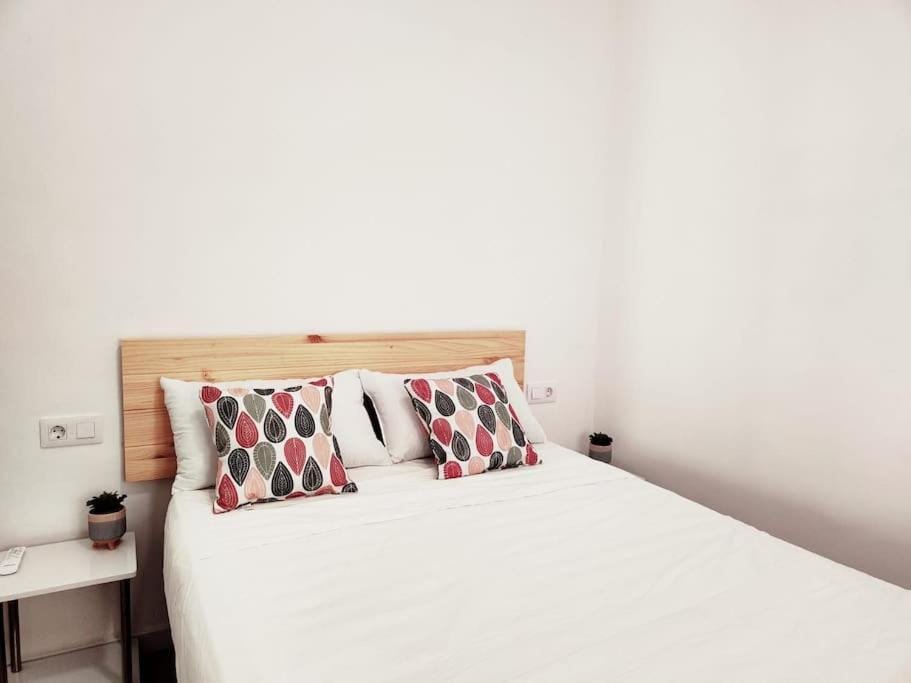 Centrico Conjunto Habitacional لقنت المظهر الخارجي الصورة
