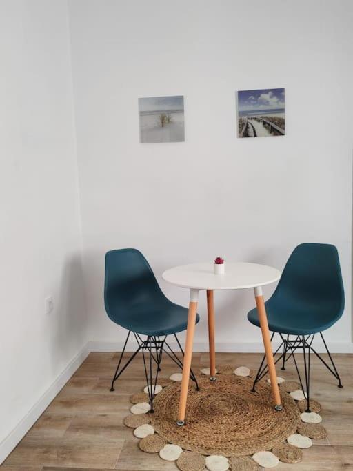 Centrico Conjunto Habitacional لقنت المظهر الخارجي الصورة