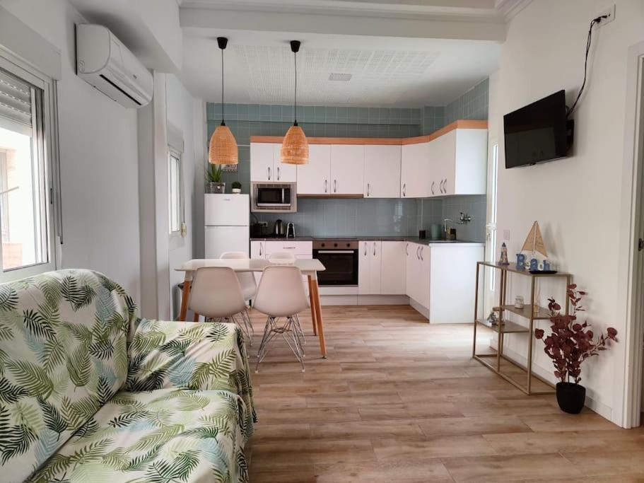 Centrico Conjunto Habitacional لقنت المظهر الخارجي الصورة