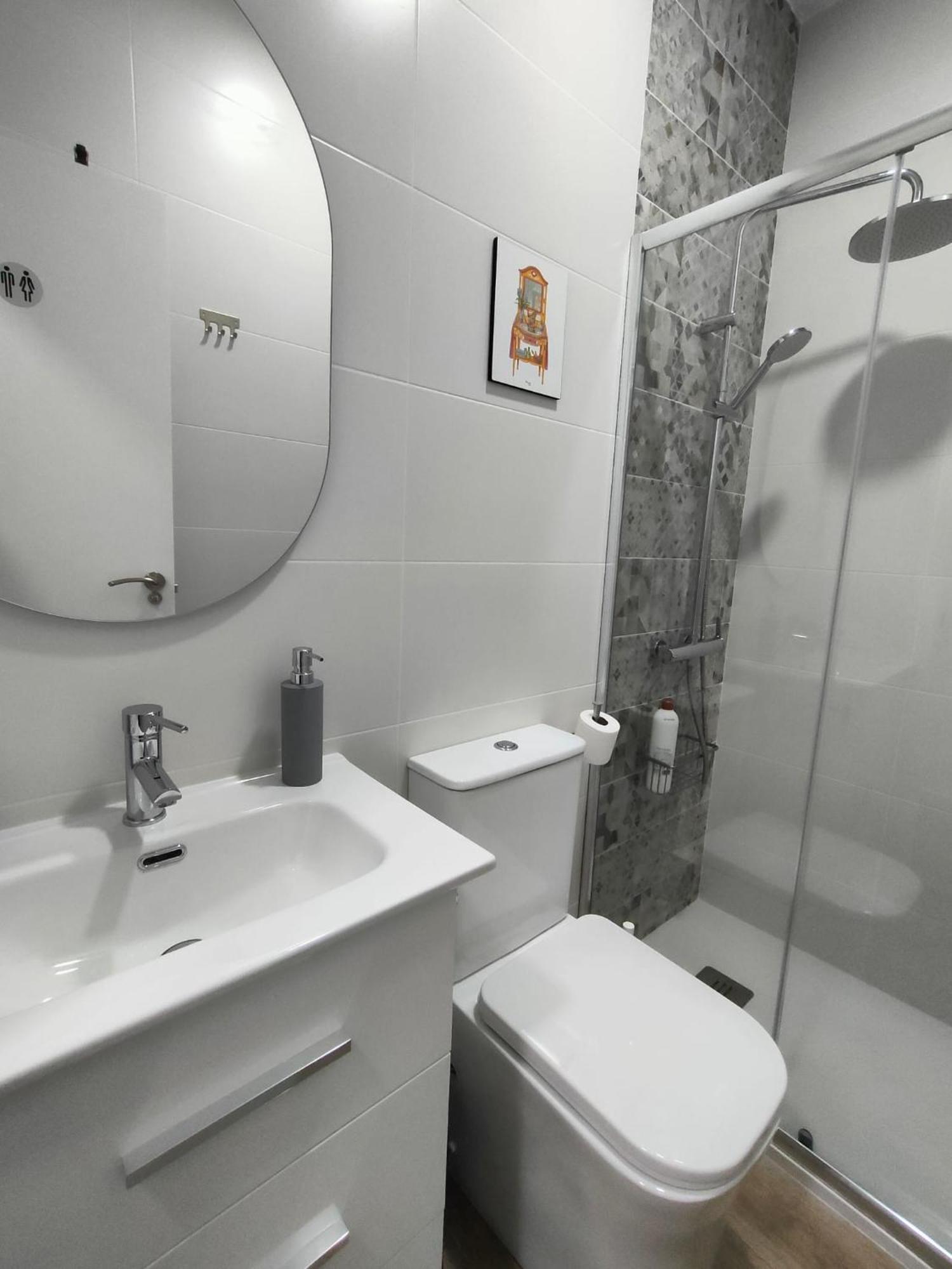 Centrico Conjunto Habitacional لقنت المظهر الخارجي الصورة